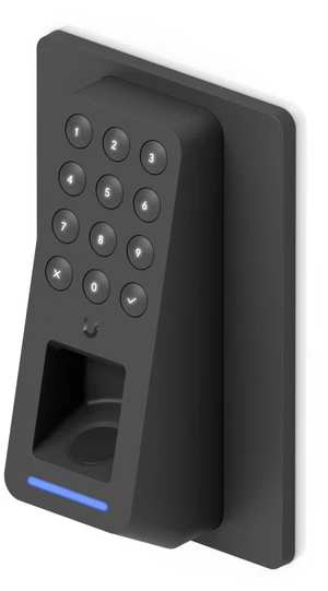 Unifi Ubiquiti Networks G3 Reader Fingerprint Black (UA-G3-Fingerprint-B) Unifi Ubiquiti Networks G3 Reader Fingerprint Black (UA-G3-Fingerprint-B)