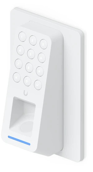 Unifi Ubiquiti Networks G3 Reader Fingerprint White (UA-G3-Fingerprint-W) Unifi Ubiquiti Networks G3 Reader Fingerprint White (UA-G3-Fingerprint-W)