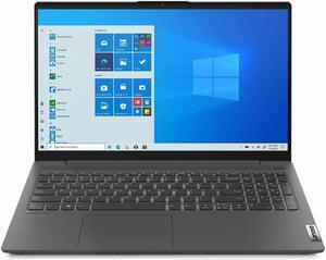 2020 Lenovo IdeaPad 5 15.6" FHD IPS Touchscreen Premium Laptop, 10th Gen Intel Core i5-1035G1, 16GB RAM, 256GB SSD, Backlit Keyboard, Fingerprint Reader, Windows 10 Home