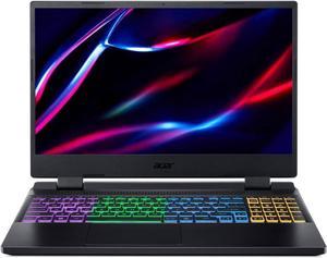 2023 Acer Nitro 5 AN515 156 QHD IPS 165Hz Premium Gaming Laptop AMD Ryzen 7 6800H 8Core upto 47GHz 16GB RAM 1TB PCIe SSD NVIDIA GeForce RTX 3070 Ti 8GB GDDR6X RGB Keyboard Windows 11 Home