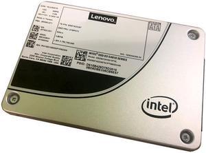 480GB THINKSYSTEM SSD SATA