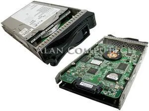 Hitachi 147GB 10k MS04 FC HUS103014FLF210 HDD 17R6395