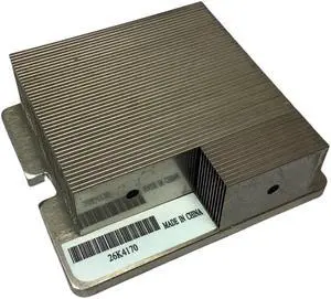 IBM 84894TG xSeries 306 Heat Sink Only 26K4170