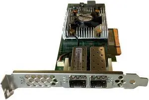 IBM QLE2662-LNVX 16GB FC Dual Port HBA 00Y3344