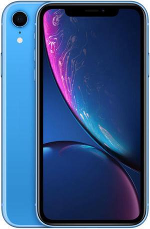 Apple iPhone XR 64GB Blue (T-Mobile) Grade A+