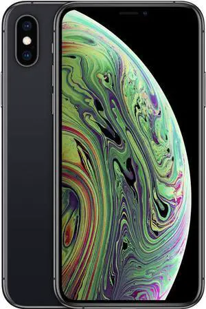 Apple iPhone XS 64GB Space Gray (T-Mobile) Grade B+