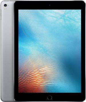 Apple iPad Pro 9.7 32GB Space Gray (WiFi) Grade B