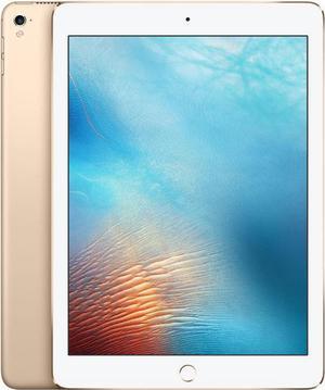 Apple iPad Pro 9.7 32GB Gold (Unlocked) Grade B