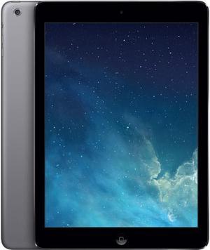 Apple iPad Air 32GB Space Gray (WiFi) Grade A