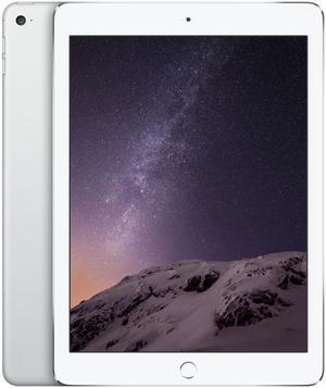 Apple iPad Air 2 32GB Silver (WiFi) Grade A