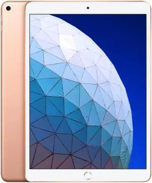 Apple iPad Air (3rd Gen.) 64GB Gold (Unlocked) Grade B