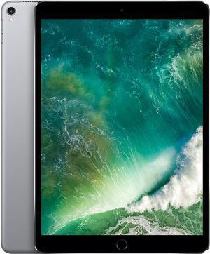Apple iPad Pro 10.5 64GB Space Gray (WiFi) Grade B