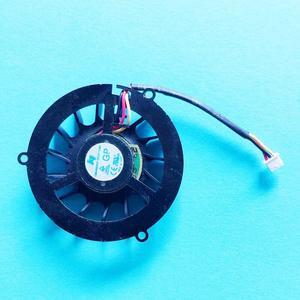 New laptop CPU cooling fan Cooler Notebook for CBB45B05HF dc05v 0.20a