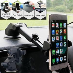 360° Mount Holder Car Windshield Stand For Mobile Cell Phone GPS iPhone
