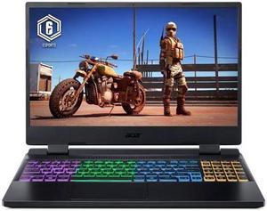 Acer Nitro 5 156 FHD Gaming Laptop Intel i512450H GeForce RTX 4060 16GB 512GB SSD Windows 11 Home