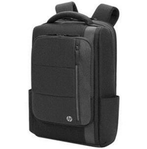 Hewlett Packard 6B8Y1UT Smart Buy Executive 16 Case Laptop Backpack - OEM