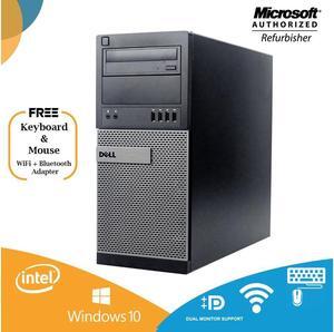 Refurbished: Grade A Business Desktop - Lenovo ThinkCentre Refurbished: Grade A Business Desktop - Lenovo ThinkCentre