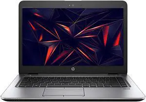 HP EliteBook 840 G3 A Grade Laptop 14 inch FHD Display, Intel Core i5-6300U up to 3.00 GHz, 1TB SSD, 16GB RAM, Webcam, WiFi, Windows 10 Home