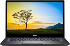 Dell Latitude E7480 14" HD Laptop Best for Business core i5 6th Gen 6300u upto 3.0 Ghz 16GB DDR4 512GB SSD Finger Print | Webcam | Backlit Keyboard | Windows 10 Pro-64 Bit