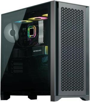 Acer Aspire TC-895-UA92 Desktop, 10th Gen Intel Core i5-10400 6-Core Processor, 12GB 2666MHz DDR4, 512GB NVMe M.2 SSD, 8X DVD, 802.11ax Wi-Fi 6, USB 3.2 Type C, Windows 10 Home (DT.BF2AA.002) - Acer Aspire TC-895-UA92 Desktop, 10th Gen Intel Core i5-10400 6-Core Processor, 12GB 2666MHz DDR4, 512GB NVMe M.2 SSD, 8X DVD, 802.11ax Wi-Fi 6, USB 3.2 Type C, Windows 10 Home (DT.BF2AA.002) -