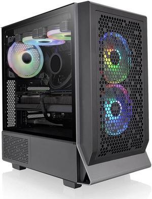 ADAMANT CUSTOM 24-Core Media Workstation Gaming Desktop Computer PC Intel Core Ultra 285K 3.7GHz Z890 UD 32GB DDR5 8TB NVMe SSD 10TB HDD 1200W WiFi6E BT Geforce RTX 5090 32GB