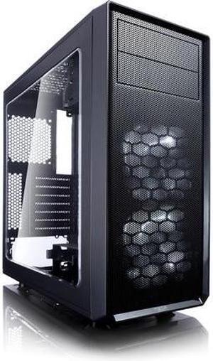 ADAMANT CUSTOM 12-Core Media Workstation Desktop Computer PC AMD Ryzen 9 9900X 4.4GHz B650M TUF 32GB DDR5 1TB NVMe SSD 750W WiFi Bluetooth Nvidia RTX A2000 12GB