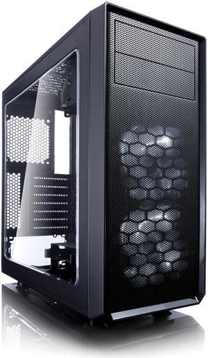 Adamant Custom 8-Core Liquid Cooled Workstation Desktop Computer AMD Ryzen 7 7700X 4.7GHz B650M PRIME 128Gb DDR5 2TB (2x1) NVMe SSD 6TB HDD 750W WiFi Bluetooth HDMI DisplayPort