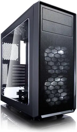 Adamant Custom 16-Core Liquid Cooled Workstation Desktop Computer PC AMD Ryzen 9 7950X 4.5GHz X670 PRIME 64Gb DDR5 1TB NVMe PCIe 4.0 SSD 5TB HDD 600W WiFi Bluetooth HDMI DisplayPort Integrated Onboard