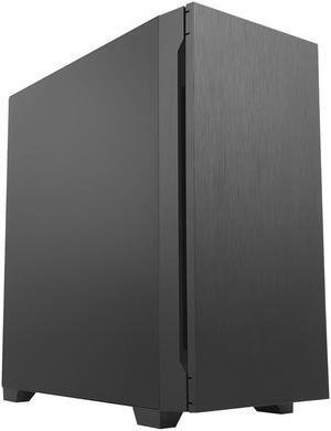 Adamant Custom 8-Core Liquid Cooled Workstation Desktop Computer PC AMD Ryzen 7 7700X 4.5GHz B650M PRIME 32Gb DDR5 500Gb NVMe PCIe 4.0 SSD 4TB HDD 600W WiFi Bluetooth HDMI DisplayPort