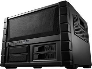 XPC H5 Flow (AMD Ryzen 7 7700X 4.5 GHz, NVIDIA RTX 3050, 64GB DDR5 RAM  5200, 2TB NVMe SSD, Win 11, Wi-Fi 6E) Gaming and Entertainment Desktop  Liquid Cooled PC 