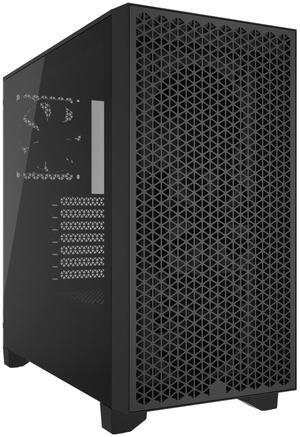 Adamant Custom 8-Core Liquid Cooled Workstation Desktop Computer PC AMD Ryzen 7 7700X 4.5GHz B650M PRIME 16Gb DDR5 1TB NVMe SSD 4TB HDD 600W WiFi Bluetooth HDMI DisplayPort