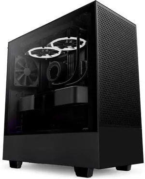 Adamant Custom 8-Core Liquid Cooled Video Editing Rendering Modelling Workstation Computer AMD Ryzen 7 7700X 4.7GHz B650M PRIME 128Gb DDR5 1TB NVMe SSD 4TB HDD 850W Geforce RTX 5080