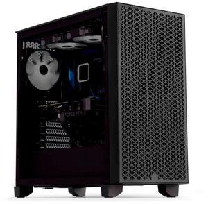 ADAMANT CUSTOM 24-Core Liquid Cooled Workstation Desktop Computer PC Intel Core i9 14900KS 3.2Ghz Z790 UD 128GB DDR5 1TB NVMe Gen4 PRO SSD 850W WiFi Bluetooth Integrated Onboard Graphics