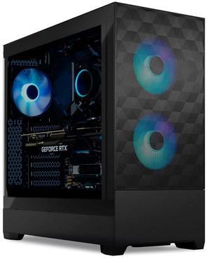 ADAMANT CUSTOM 24Core Video Editing Modelling Workstation Desktop Computer PC Intel Core Ultra 285K 3.7GHz Z890 TUF 128GB DDR5 4TB NVMe SSD 10TB HDD 850W WiFi7 Thunderbolt4 Geforce RTX 5080 16GB