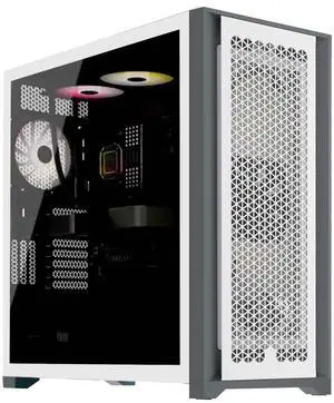 ADAMANT CUSTOM 16-Core Video Editing Rendering Modelling Workstation Gaming Desktop Computer PC AMD Ryzen 9 7950X 4.5Ghz B650 UD 128GB DDR5 1TB NVMe Gen3 SSD 750W Geforce RTX 5080 16GB
