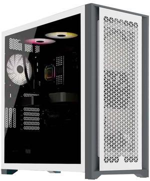 ADAMANT CUSTOM 16-Core SolidWorks CAD Modelling Workstation Desktop Computer PC AMD Ryzen 9 9950X3D 4.3GHz X870 TUF 32GB DDR5 RAM 4TB NVMe GEN4 SSD 10TB HDD 1200W WiFi7 BT Nvidia RTX 6000 ADA 48GB