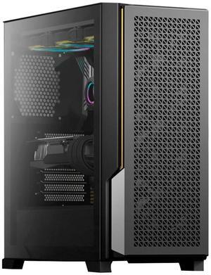 ADAMANT CUSTOM 24-Core 3D Modelling CAD Workstation Video Editing AI Learning Desktop Computer PC Intel Core i9 14900KS 3.2Ghz Z790 AORUS 32GB DDR5 1TB NVMe Gen4 PRO SSD 850W Nvidia RTX A2000 6GB