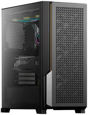 ADAMANT CUSTOM 16-Core SolidWorks CAD Modelling Workstation Desktop Computer PC AMD Ryzen 9 9950X3D 4.3GHz X870 TUF 64GB DDR5 RAM 8TB NVMe GEN4 SSD 10TB HDD 750W WiFi7 BT Nvidia RTX 2000 ADA 16GB