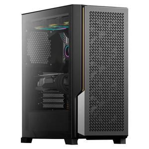 ADAMANT CUSTOM 16-Core SolidWorks CAD Modelling Workstation Desktop Computer PC AMD Ryzen 9 9950X3D 4.3GHz X870 TUF 32GB DDR5 RAM 8TB NVMe GEN4 SSD 10TB HDD 850W WiFi7 BT Nvidia RTX 4000 ADA 20GB