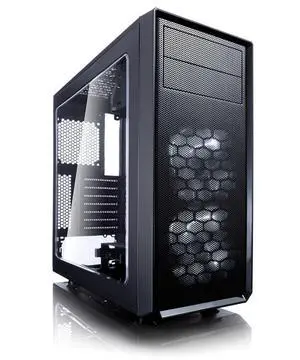 ADAMANT CUSTOM 8-Core Liquid Cooled 3D Modelling SolidWorks CAD Workstation Desktop Computer PC AMD Ryzen 7 7700X 4.5GHz B650M PRIME 32GB DDR5 1TB NVMe PCIe 4.0 SSD 4TB HDD 750W Nvidia RTX A2000 6Gb