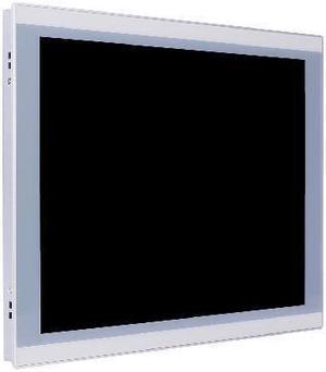 15" TFT LED IP65 Industrial Panel PC, 10-point Projected Capacitive Touch Screen, Core I7 6500U, HUNSN PW25, VGA, HDMI, 2 x LAN, 2 x COM, Barebone, NO RAM, NO Storage, NO System