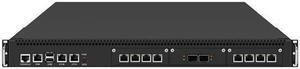 HUNSN 1U Firewall Appliance XEON Server with IPMI, PFSense, Dual E5 2697 V4 CPU, RJ66, Mikrotik, OPNsense, VPN, C612, 2 x 1GbE LAN, 8 x 2.5GbE LAN, 2 x 82599 SFP+, 32G RAM, 256G SSD HUNSN 1U Firewall Appliance XEON Server with IPMI, PFSense, Dual E5 2697 V4 CPU, RJ66, Mikrotik, OPNsense, VPN, C612, 2 x 1GbE LAN, 8 x 2.5GbE LAN, 2 x 82599 SFP+, 32G RAM, 256G SSD