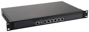 HUNSN 1U Rackmount Firewall Hardware, pFsense, I7 1165G7, RS06, OPNsense, Mikrotik, VPN, Network Security Appliance, AES-NI, 6 x I226-V 2.5Gbe, Console, VGA, 4G RAM, 32G SSD HUNSN 1U Rackmount Firewall Hardware, pFsense, I7 1165G7, RS06, OPNsense, Mikrotik, VPN, Network Security Appliance, AES-NI, 6 x I226-V 2.5Gbe, Console, VGA, 4G RAM, 32G SSD