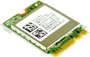 HP RTL8821CE 802.11ac BT4.0 PCI-e WiFi WLAN Adapter Card 915620-001 915621-001