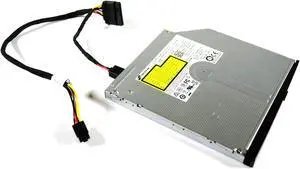 Dell Inspiron 3470 DVD-RW SATA DU-8A5LH Optical Drive with Bezel PNDVV 9M9FK