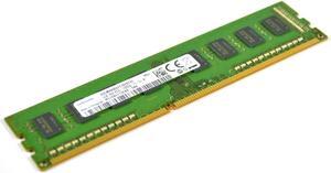 Samsung 4GB DDR3 1Rx8 PC3L-12800U M378B5173EB0-YK0 Desktop RAM Memory