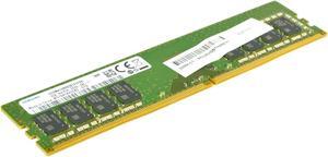Samsung 8GB DDR4 1Rx8 PC4-2666V-UA2-11 M378A1K43CB2-CTD DIMM Desktop RAM Memory