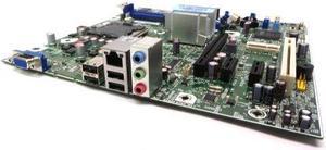 Hp 608883-002 System Board  Socket Lga775  Eton G41Ich7 For Pavilion