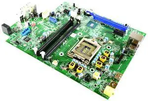 Dell Optiplex 3040 Intel CPU Socket LGA115x DDR3 Desktop Motherboard 5XGC8 05XGC8
