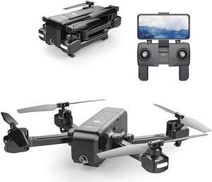 SJRC Z5 Wifi FPV With 1080P Camera Double GPS Dynamic Follow RC Drone Quadcopter Sensor Size:1080P